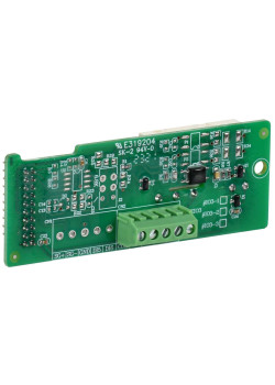 Плата расширения входов/выходов ПЧ A150 1 релейный выход НО НЗ контакт ONI