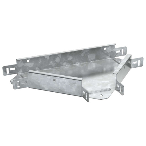 ESCA 7 Разветвитель Т-образный 50х100-2,0 HDZ IEK