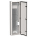 TITAN 5 Корпус мультимедиа ЩРн-84 (1х84) 1085х310х140мм IP30 белый IEK