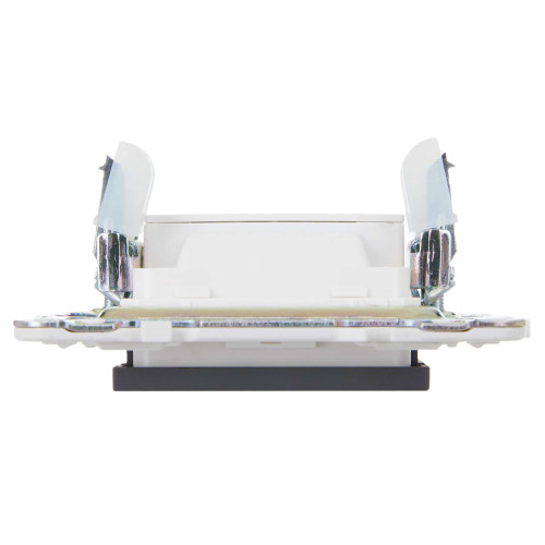 SKANDY Подсветка LED встраиваемая SK-L01T титан IEK