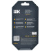 ARMA2L 5 Тонкогубцы 160мм K4 IEK
