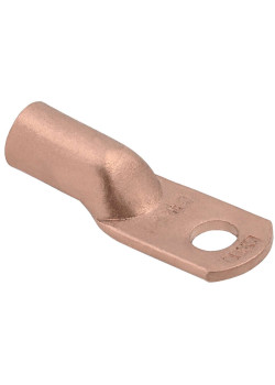 Наконечник медный ТМ 70-10-13 ГОСТ 7386 IEK