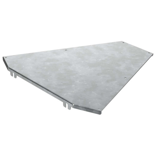 ESCA 7 Крышка поворота 45град 300-2,0 HDZ IEK