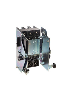 Корзина выкатного исполнения 3P PRO.KVANT 400 Контактор