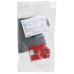 MAGNUM Розетка стационарная ССИ-115 16А-6ч/200/346-240/415В 3P+PE+N IP44 IEK