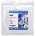 Лента светодиодная 5м LSR-2835B60-4,8-IP65-12В IEK