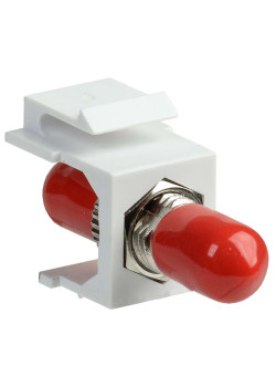 ITK Модуль Keystone Jack ST UPC (Simplex)