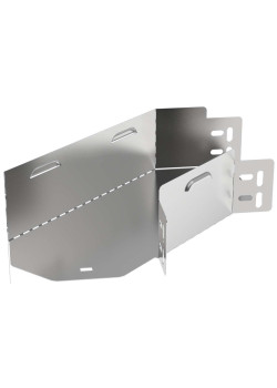 ESCA 3 Поворот 90град 80х150-0,6 IEK