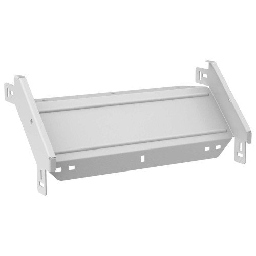 ESCA 7 Поворот вертикальный внешний 90град 50х400-2,0 RAL 9016 IEK