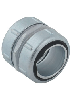 Муфта соединительная для металлорукава СММ38 IEK