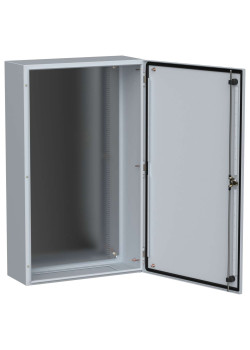 TITAN 5 Корпус металлический ЩМП-100.60.25 УХЛ1 IP66 IEK