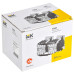 Контактор КМИ-49532 реверс 95А 230В/АС3 2NO;2NC IEK