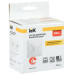 Датчик движения ДД-031 500Вт 190град 9м IP20 белый IEK