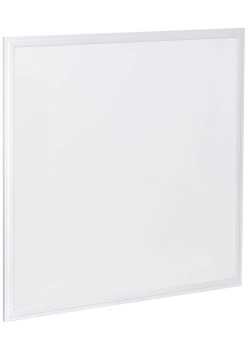 Светильник светодиодный ДВО 6565 eco 36Вт 4000К IEK