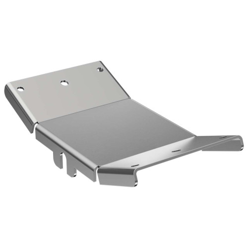 ESCA 7 Крышка поворота вертикального внутреннего 45град 80х80-2,0 IEK