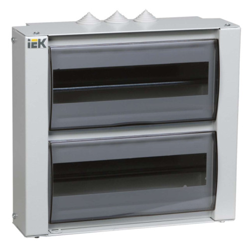 Корпус металлический ЩРн-24р-1 41 IP31 