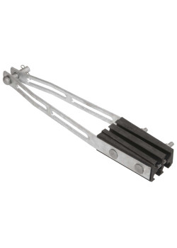 Зажим анкерный ЗАС 4х16-50/14400 (HEL-5506) IEK