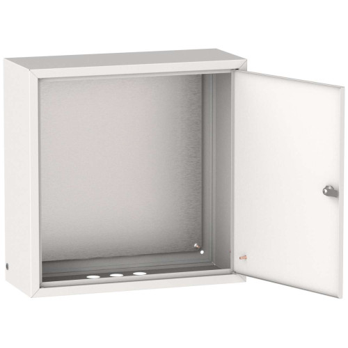 Корпус металлический ЩМП-50.50.20 УХЛ3 IP31 IEK
