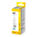 LED Candle C37 7W 4000K E27 IEK