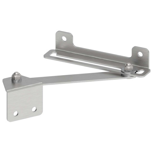 FORMAT Ограничитель угла открытия двери шкафа 90град IEK