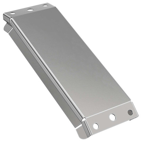 ESCA 7 Крышка поворота вертикального внешнего 45град 50х50-1,5 IEK