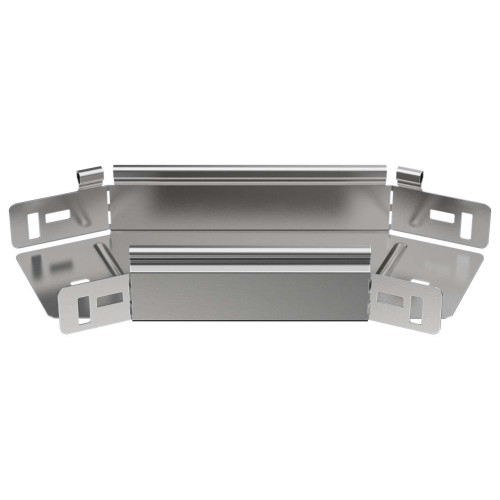 ESCA 7 Поворот 45град 50х100-1,5 IEK ESCA 7 Поворот 45град 50х100-1,5 IEK