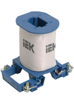 Катушка управления для КМИп-(09А-18А) 24В IEK