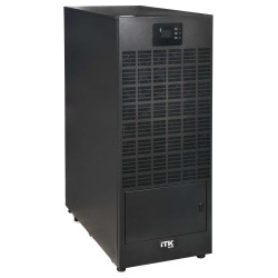 ITK ELECTRA OB ИБП Онлайн 200кВА/200кВт трехфазный моноблок LCD RS232 USB без АКБ