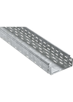 ESCA Лоток перфорированный 80х200х3000-1,0 HDZ IEK