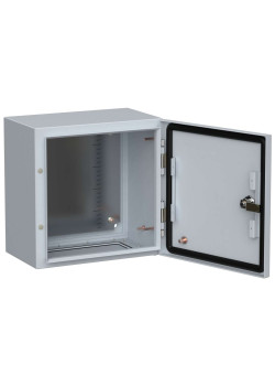 TITAN 5 Корпус металлический ЩМП-30.30.20 УХЛ1 IP66 IEK