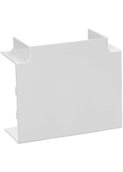 ELECOR Угол Т-образный КМТ 40х40 белый (4шт/компл) IEK