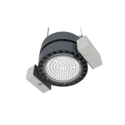 Светильник L-industry II Em/100/Д/4,0К/04/IKX-31/230АС IP65 LEDEL