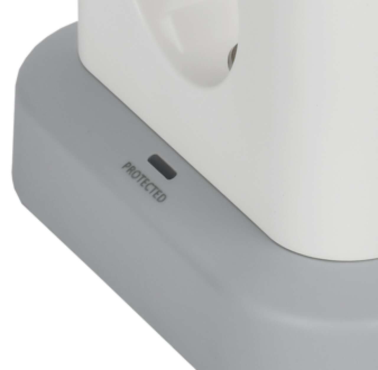 Высокий уровень защиты от перенапряжений