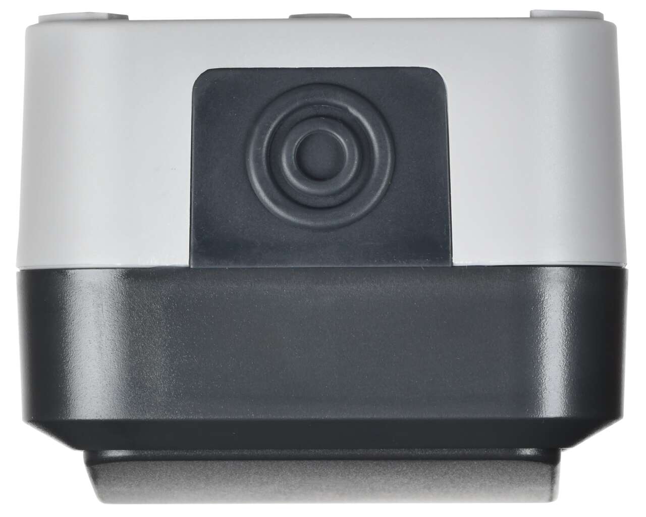 Двухкомпонентные кабельные вводы обеспечивают степень защиты IP55.