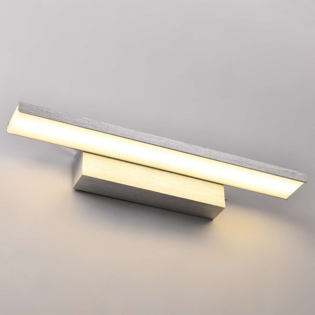LED-матрица обеспечит длительное использование