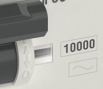 Индикатор срабатывания по дифференциальному току